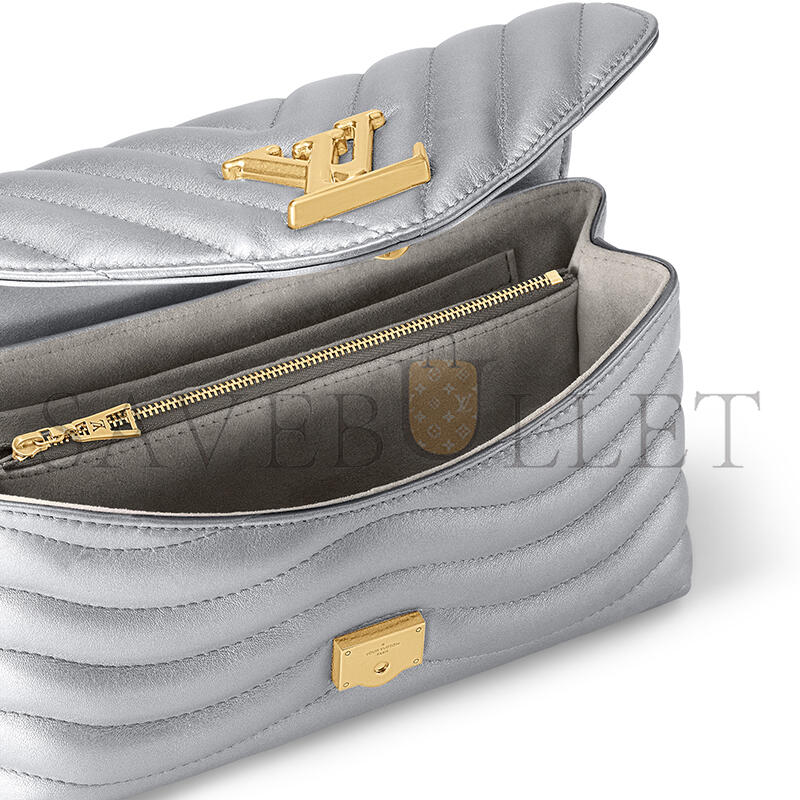 l0vis Vvtt0n master new wave chain bag mm m21348 (24*14*9cm)